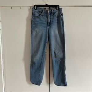 JCrew Jeans